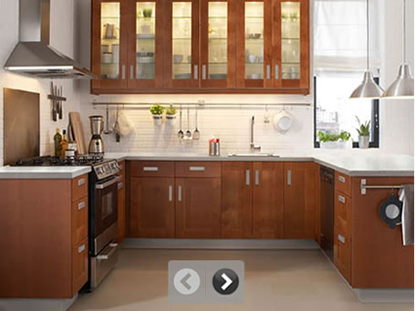 Kitchen Remodeler on Kitchen Ideas